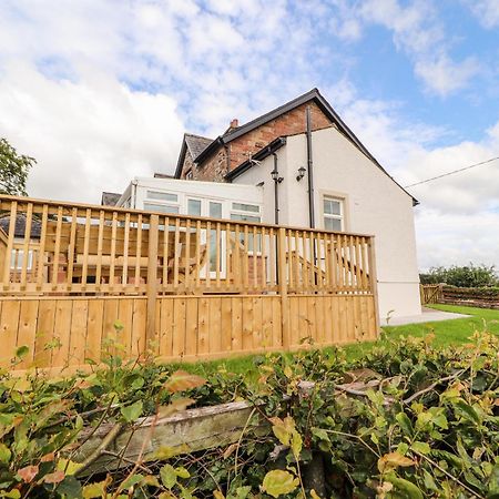 Rose Bank Cottage Carlisle  Luaran gambar