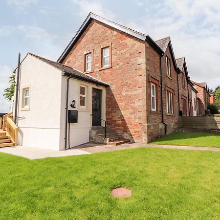 Rose Bank Cottage Carlisle  Luaran gambar