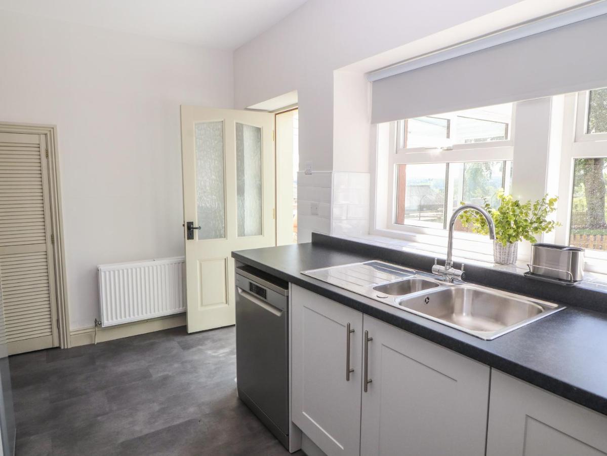 Rose Bank Cottage Carlisle  Luaran gambar