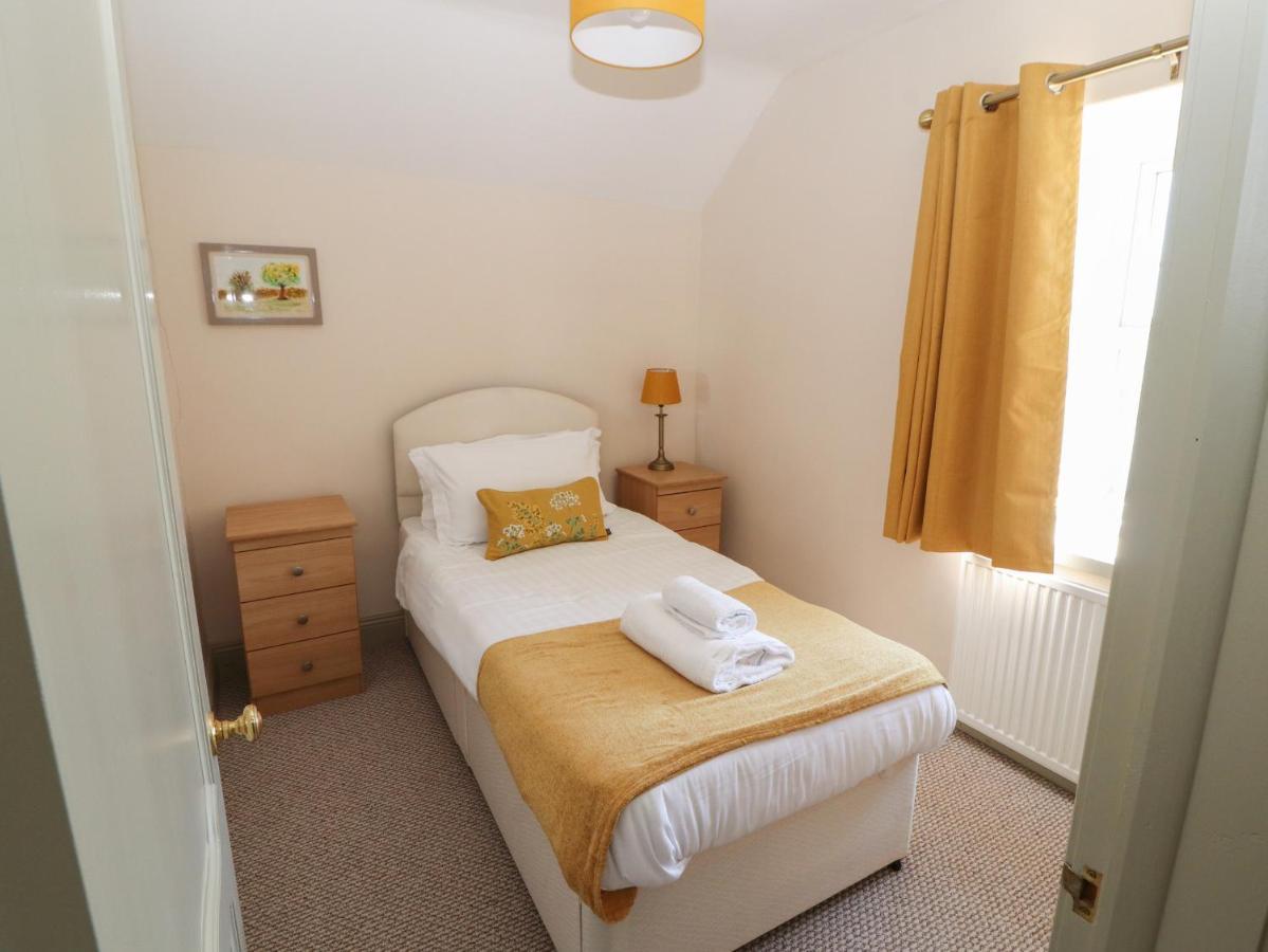Rose Bank Cottage Carlisle  Luaran gambar