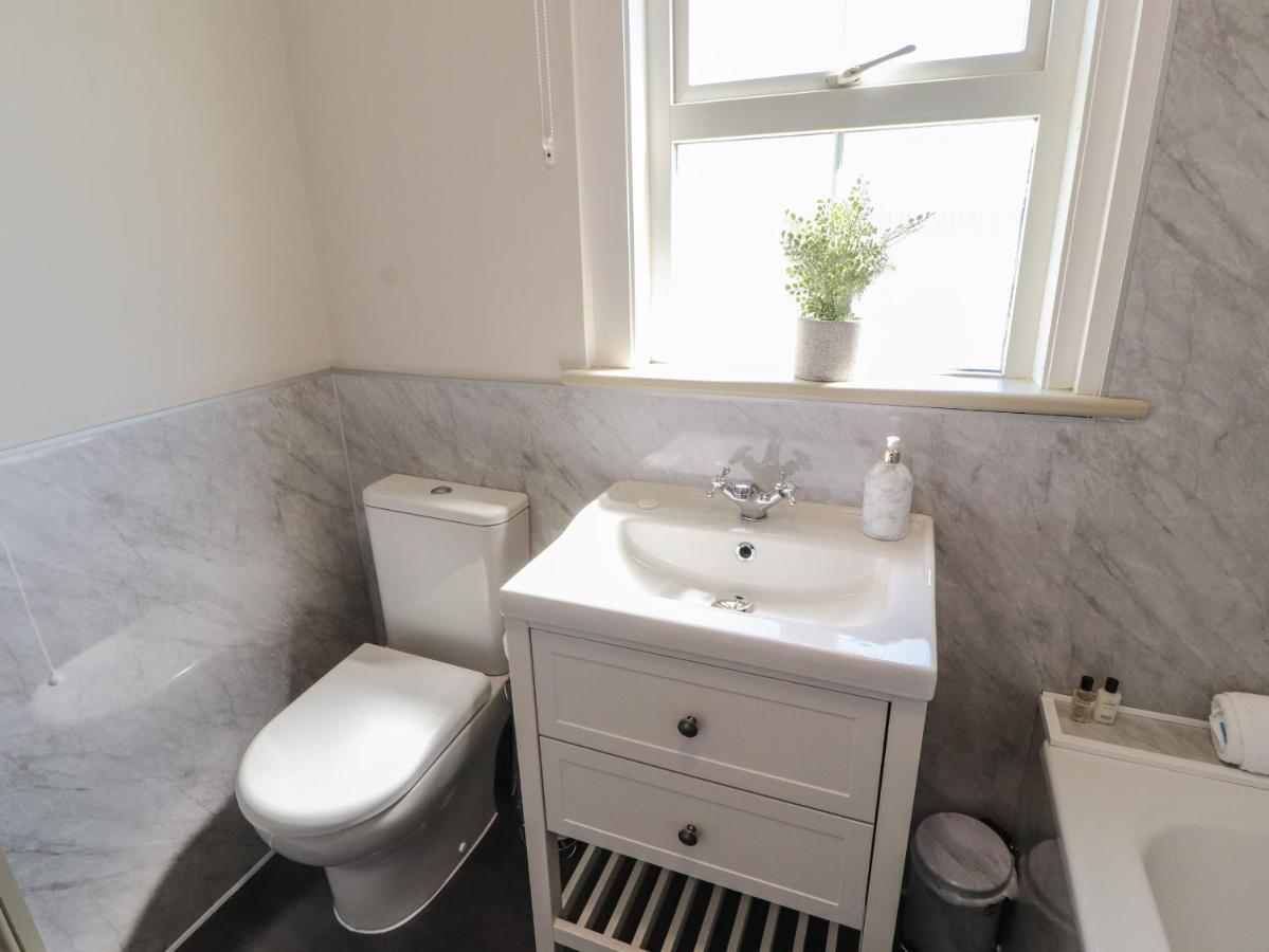 Rose Bank Cottage Carlisle  Luaran gambar