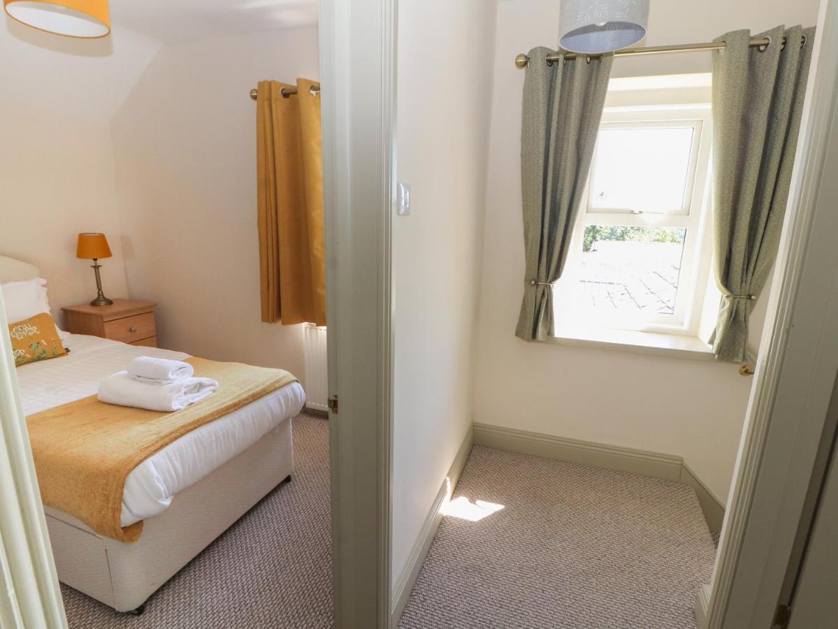 Rose Bank Cottage Carlisle  Luaran gambar