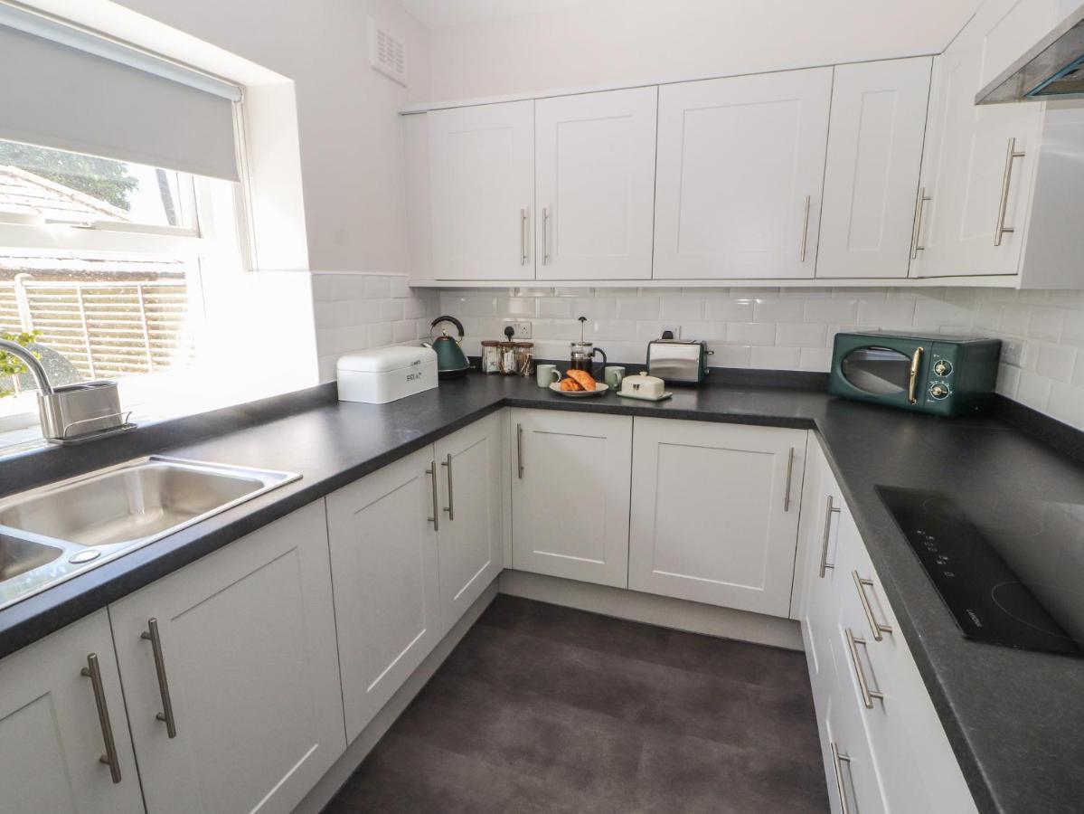 Rose Bank Cottage Carlisle  Luaran gambar