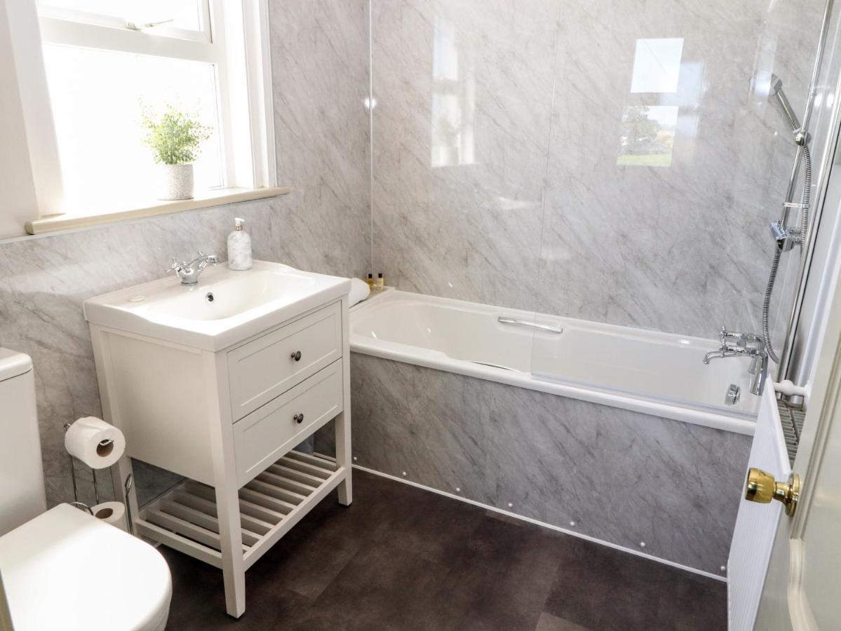 Rose Bank Cottage Carlisle  Luaran gambar