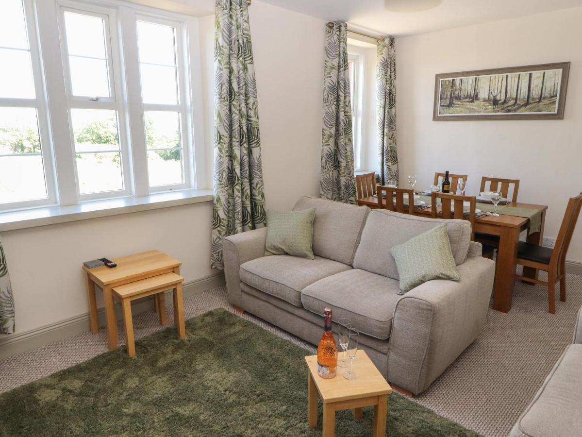 Rose Bank Cottage Carlisle  Luaran gambar