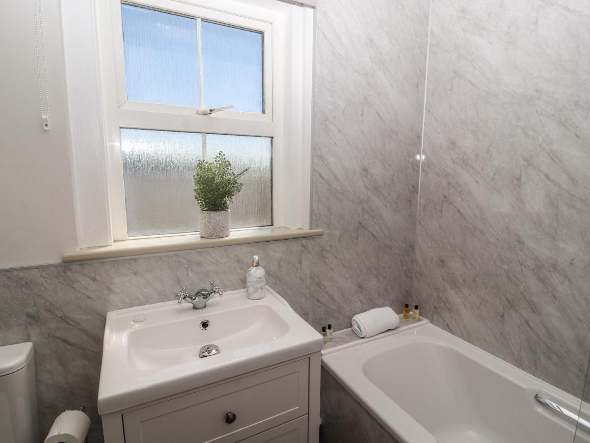 Rose Bank Cottage Carlisle  Luaran gambar